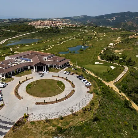 Ramada Resort Kusadasi & Golf-3